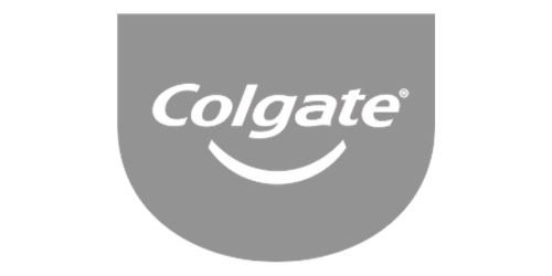 Cliente atendido: Colgate