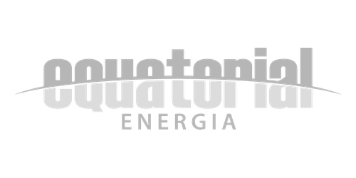 Cliente atendido: Equatorial