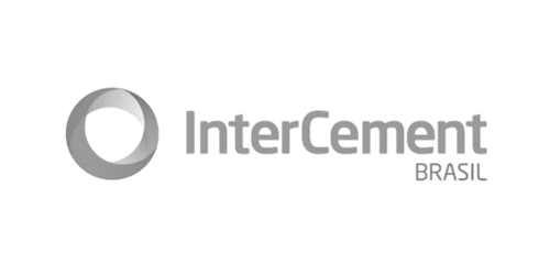 Cliente atendido: InterCement Brasil