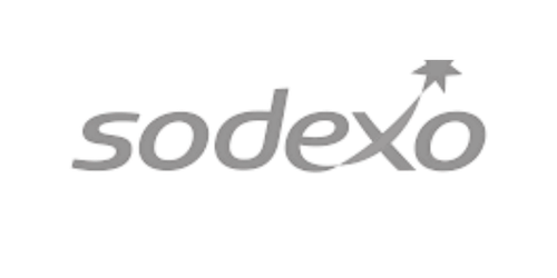 Cliente atendido: Sodexo