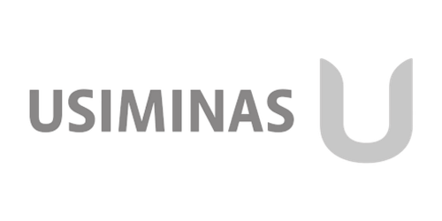 Cliente atendido: Usiminas