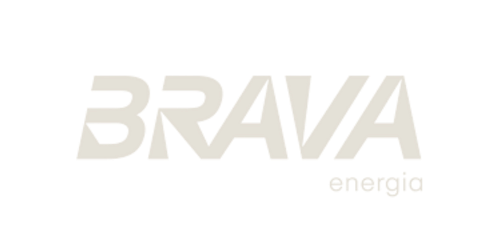 Cliente atendido: Brava Energia
