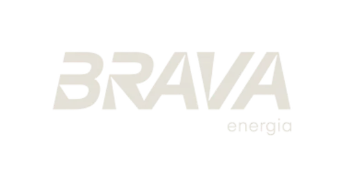 Cliente atendido: Brava Energia