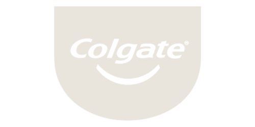 Cliente atendido: Colgate