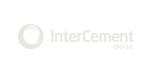Cliente atendido: InterCement Brasil