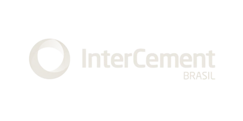 Cliente atendido: InterCement Brasil