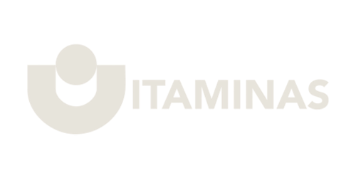 Cliente atendido: Itaminas