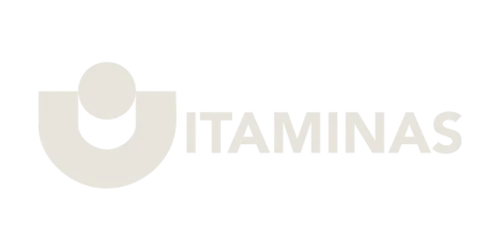 Cliente atendido: Itaminas