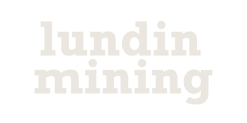 Cliente atendido: Lundin Mining