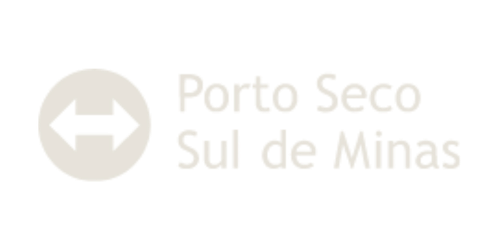 Cliente atendido: Porto Seco Sul de Minas