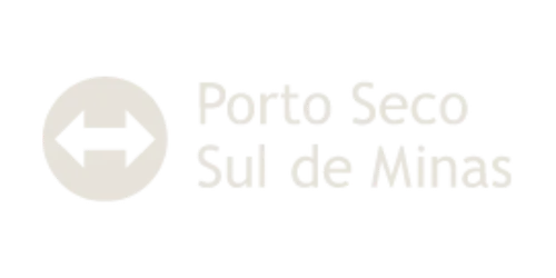 Cliente atendido: Porto Seco Sul de Minas