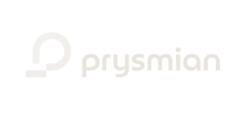 Cliente atendido: Prysmian