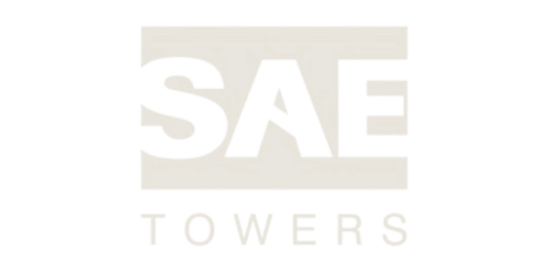 Cliente atendido: SAE Towers
