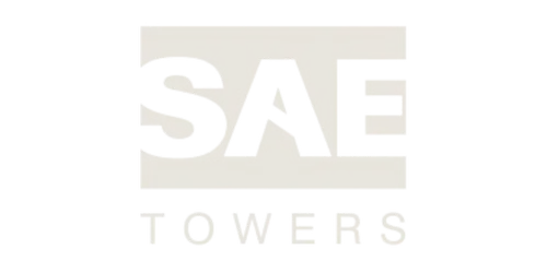 Cliente atendido: SAE Towers