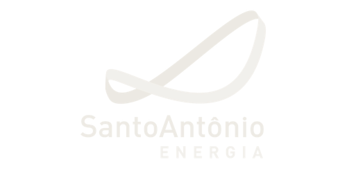 Cliente atendido: Santo Antônio Energia