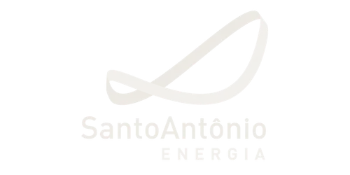 Cliente atendido: Santo Antônio Energia
