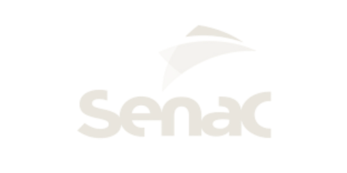 Cliente atendido: Senac