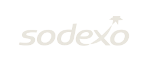 Cliente atendido: Sodexo