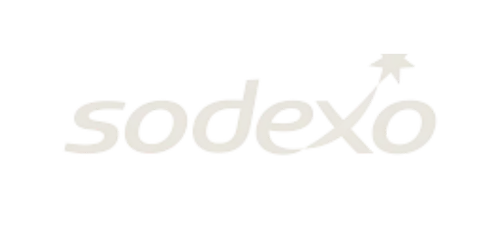 Cliente atendido: Sodexo