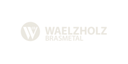 Cliente atendido: Waelzholz Brasmetal