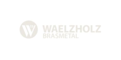 Cliente atendido: Waelzholz Brasmetal